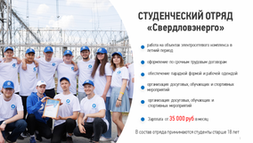 Россети Урал