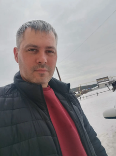 Суренков Николай Владимирович