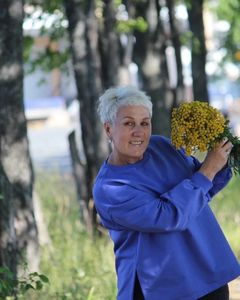 Савтикова Елена Александровна