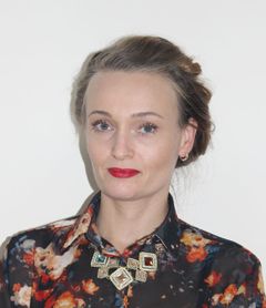 Широкова Ирина Владимировна